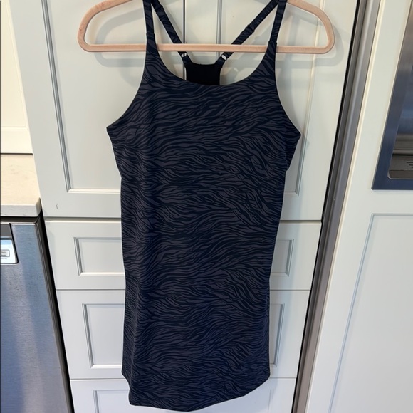 Zella Dresses & Skirts - Zella Tank Dress size M